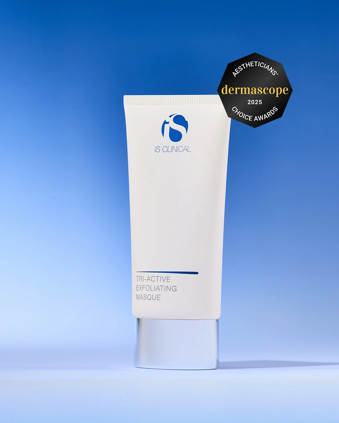 Другие награды iS Clinical в 2025 году