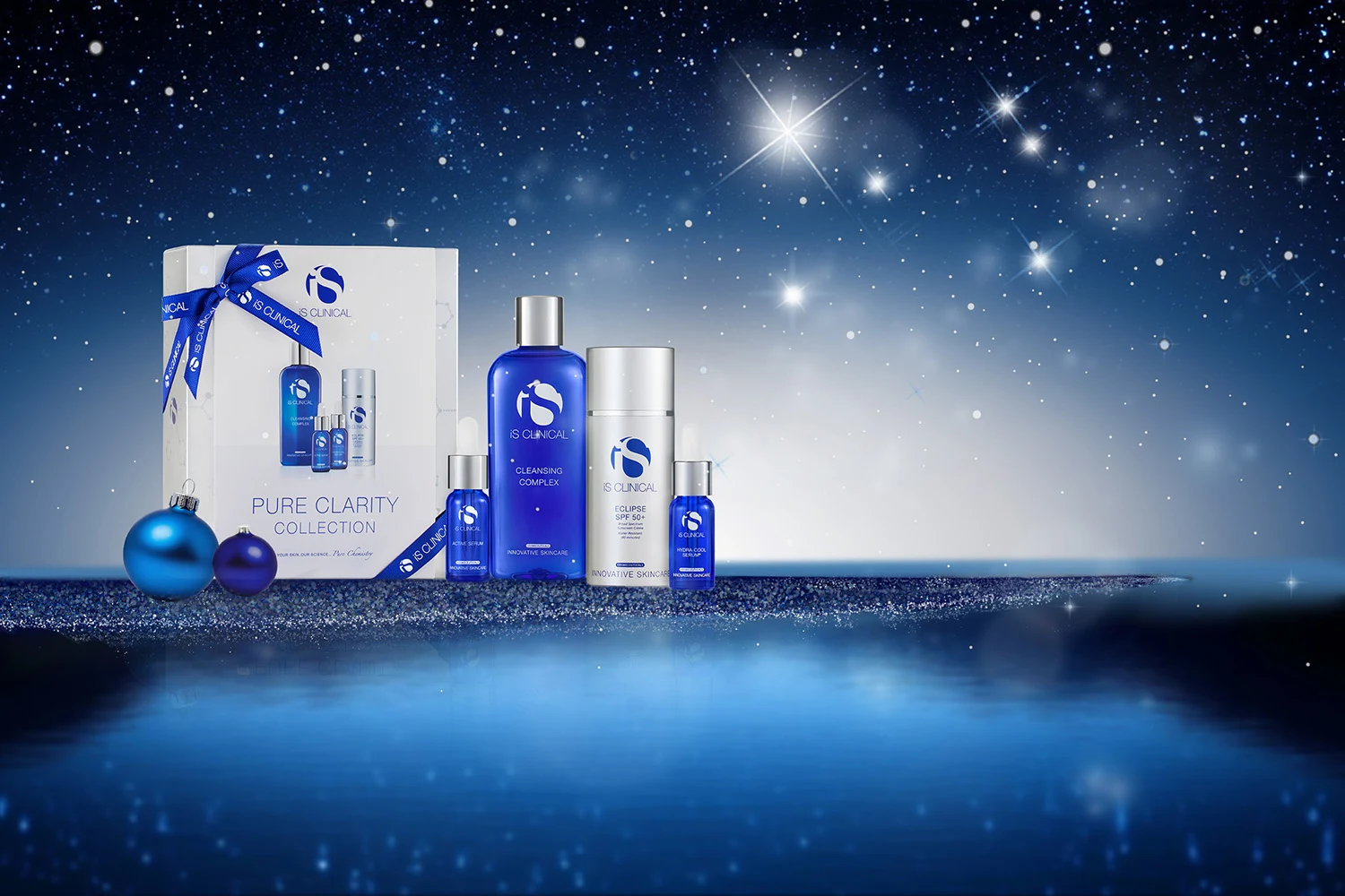 Для проблемной кожи с акне