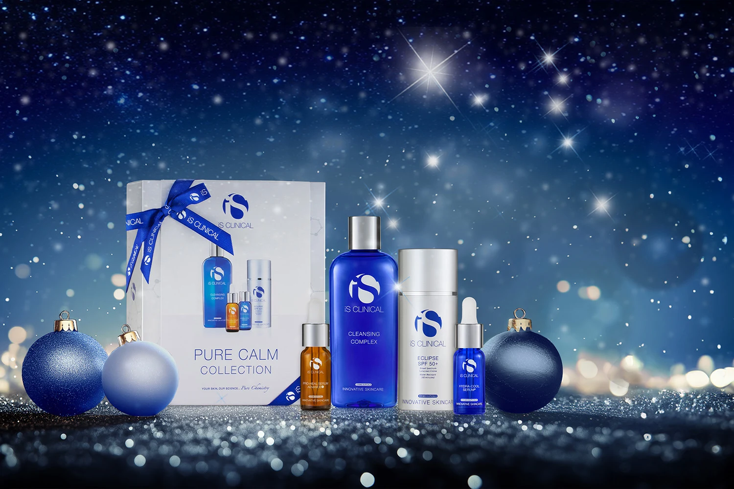 Для чувствительной кожи