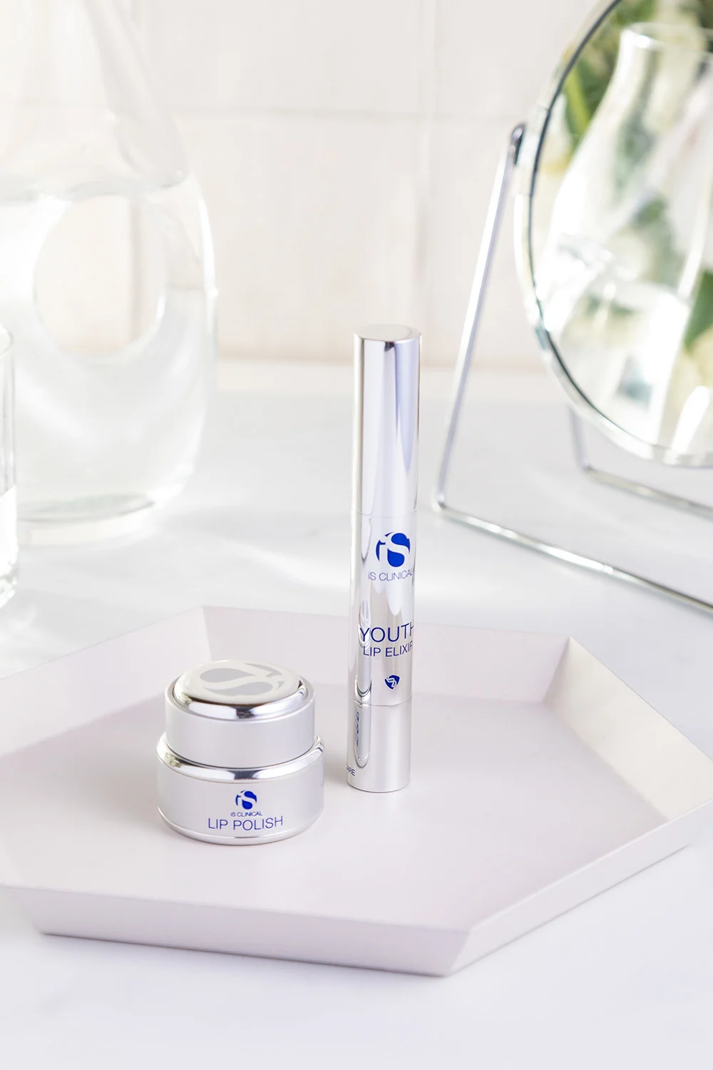 Для ухода за губами