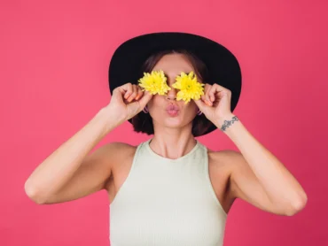 Как обновить бьюти-рутину весной