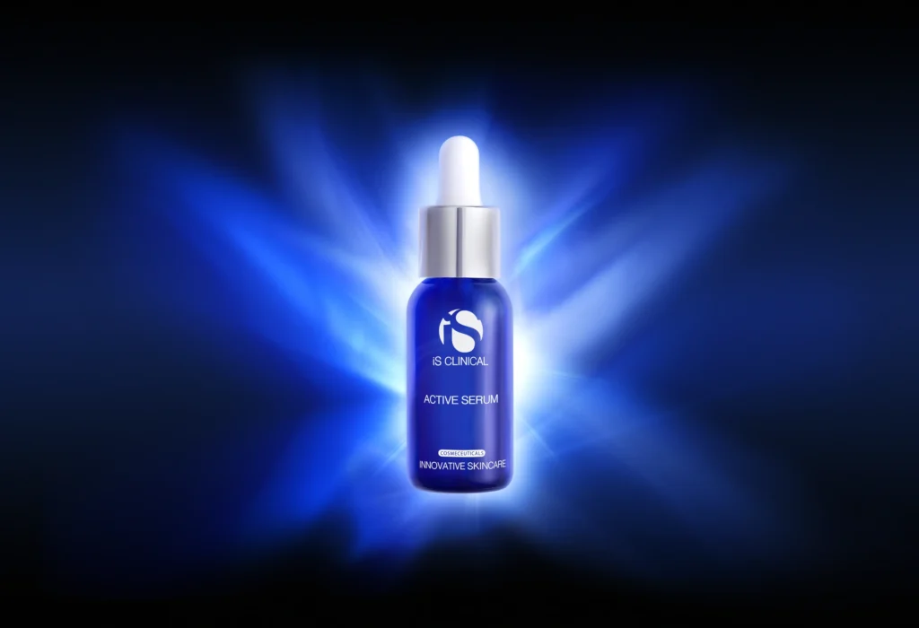 Active Serum™
